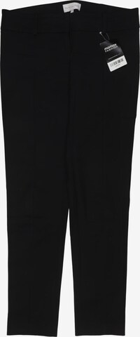 PATRIZIA PEPE Pants in S in Black: front