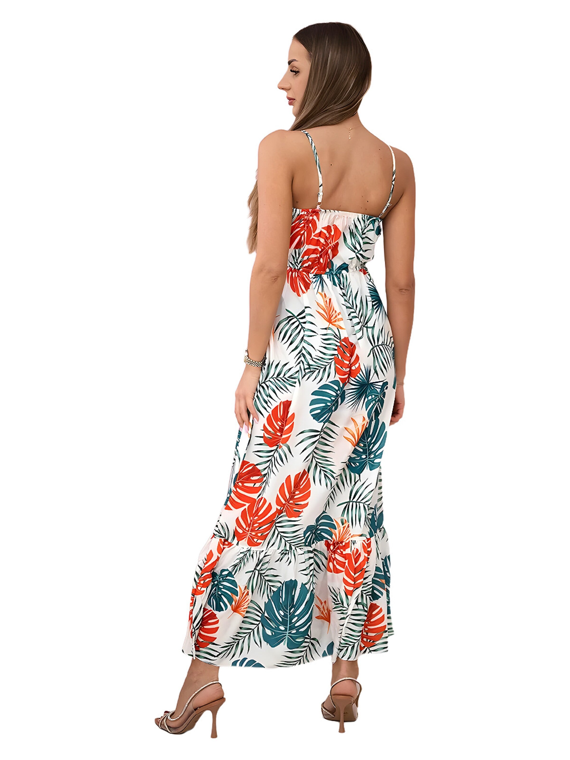 Lumera Kleid‌‌‌‌‌ in Beige