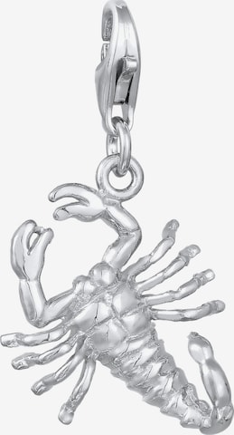 Nenalina Hangers in Zilver: voorkant