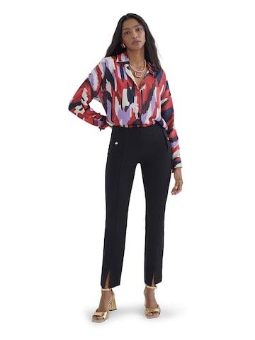 Lola Casademunt Blouse in Blue