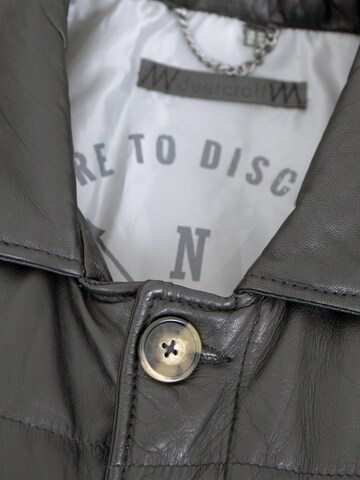 deercraft Between-Season Jacket 'DMRabun' in Black