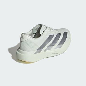 ADIDAS PERFORMANCE Laufschuh 'Adizero Evo SL' in Grün
