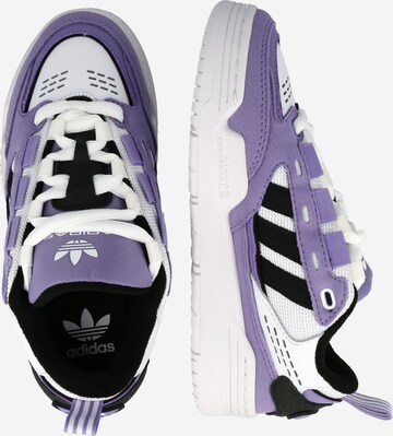 ADIDAS ORIGINALS Sportcipő 'Adi2000' - lila