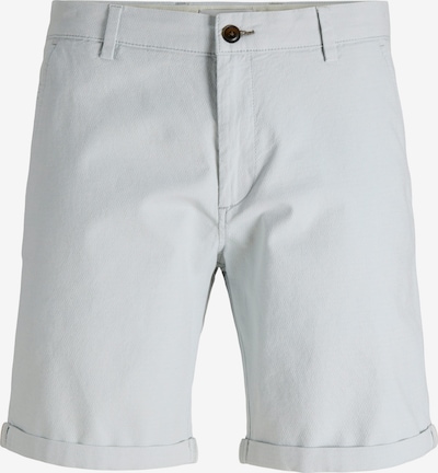 „Chino“ stiliaus kelnės 'JPSTFURY' iš JACK & JONES, spalva – dangaus žydra, Prekių apžvalga