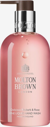 Molton Brown Soap 'Delicious Rhubarb & Rose' in Pink, Item view