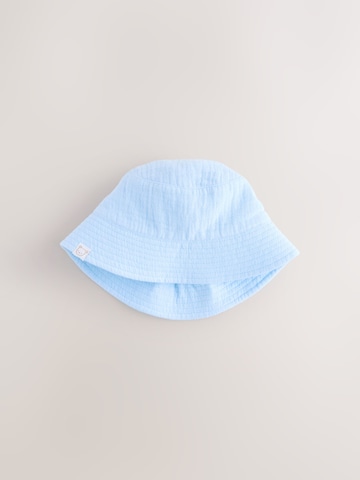 mėlyna Next Skrybėlaitė