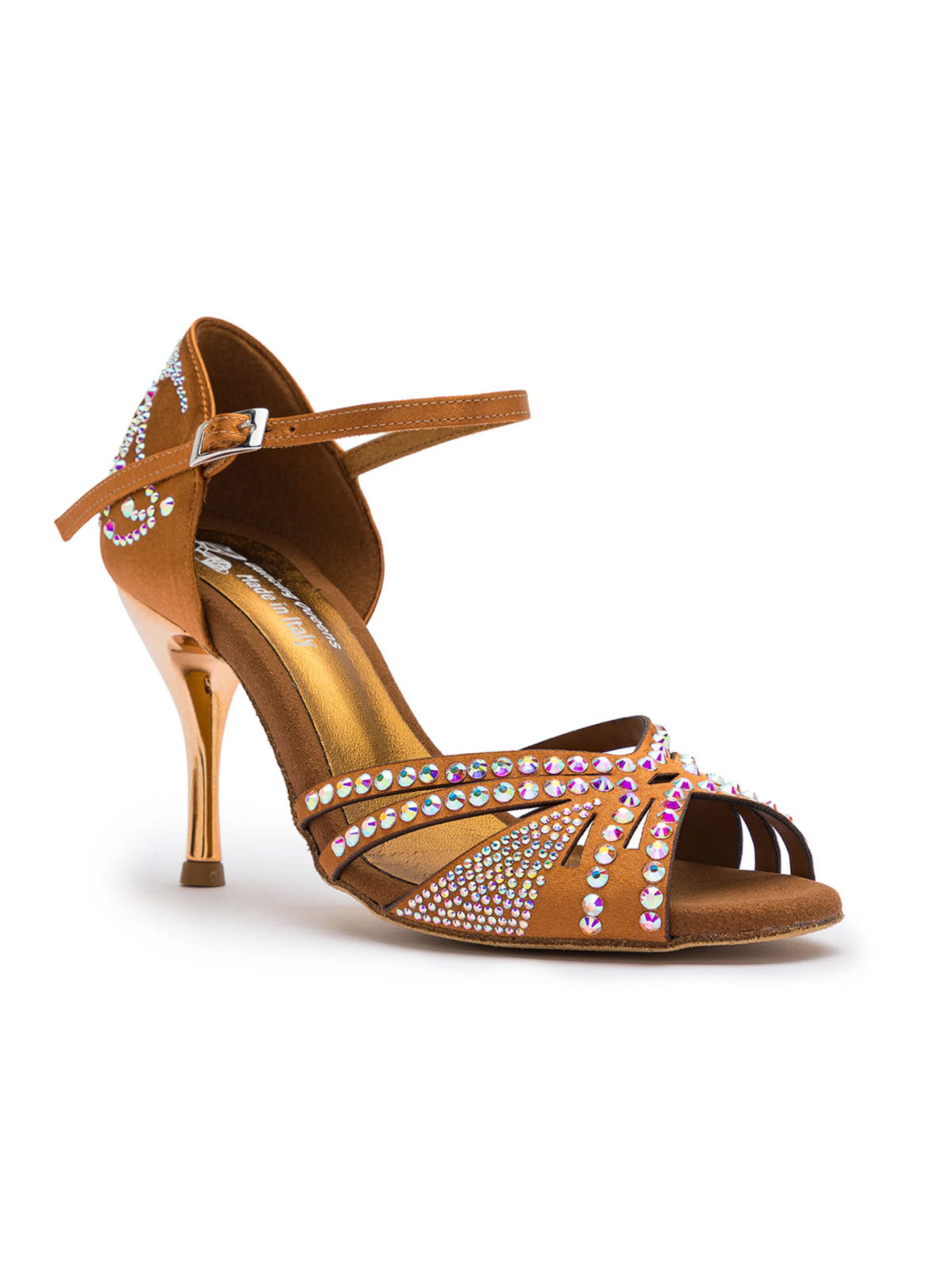 Dancing Queens Pumps‌‌‌‌‌‌‌‌ in Braun