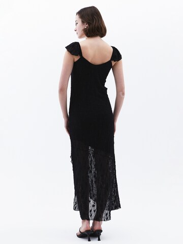 Robe OXXO en noir