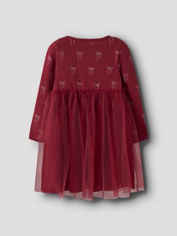 Abito di NAME IT in rosso