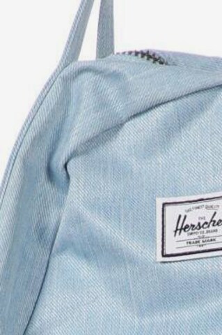 Herschel Rucksack One Size in Blau