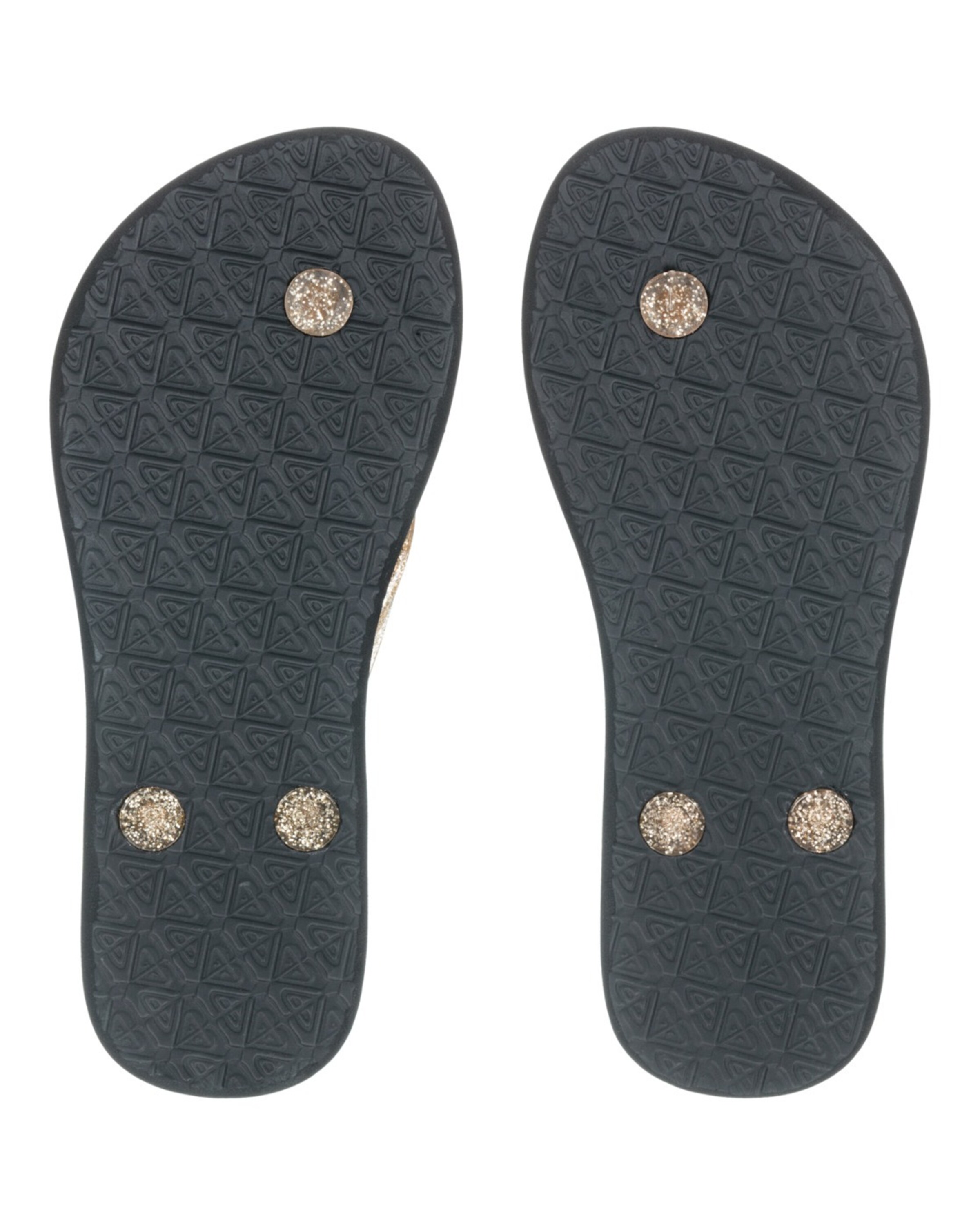 ROXY Sandalen 'Viva' in Zwart