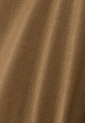 Giacca business da completo di Boggi Milano in beige: superiore