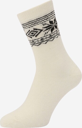 Polo Ralph Lauren Sockor i svart / off-white, Produktvy