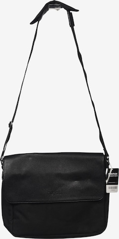 bugatti Bag in One size in Black: front