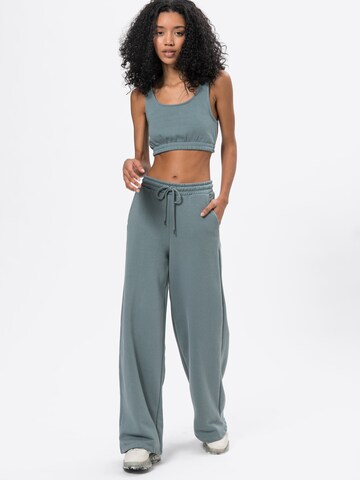 Noisy may Loungewear 'Asya' in Blue: front