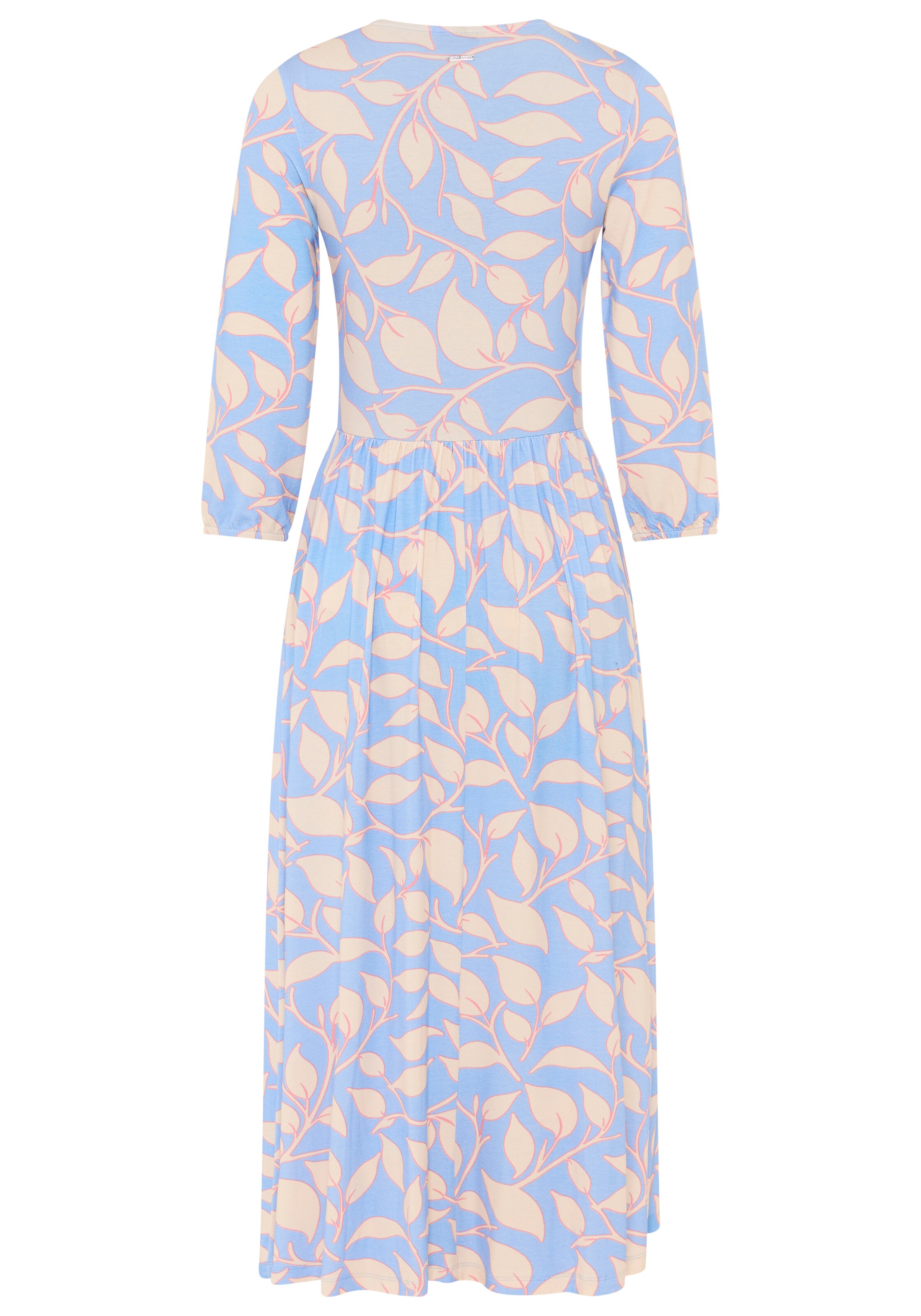 LAURA SCOTT Dress in Blue