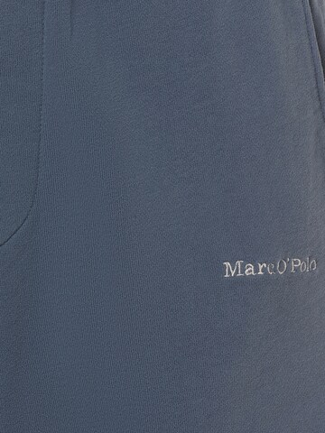 Regular Pantalon Marc O'Polo en bleu