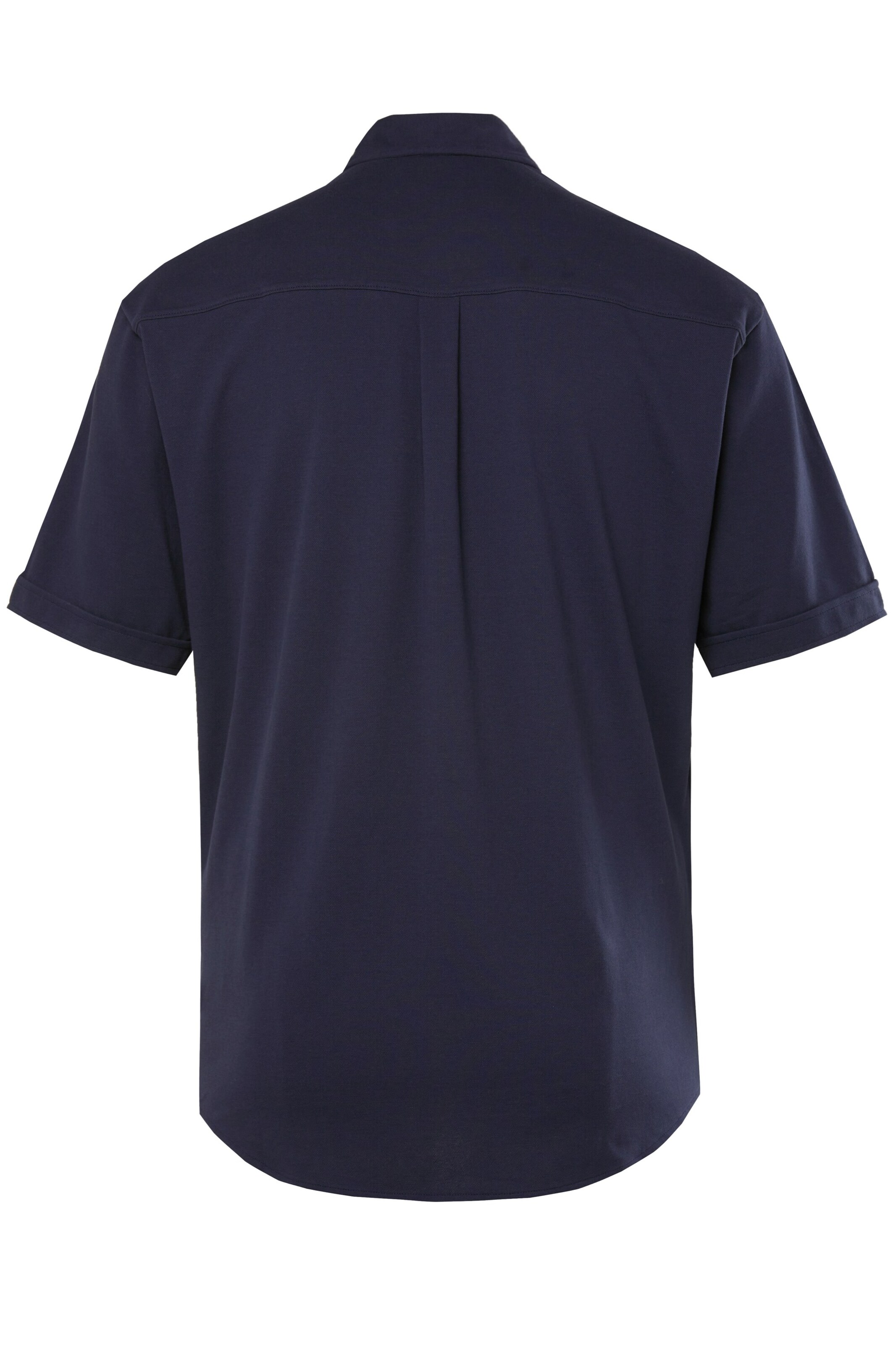 JP1880 Regular Fit Hemd in Blau