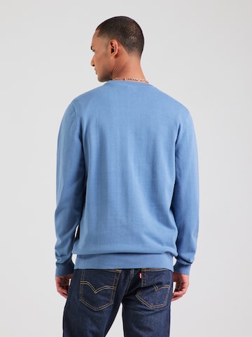 LEVI'S ® Sweter w kolorze niebieski