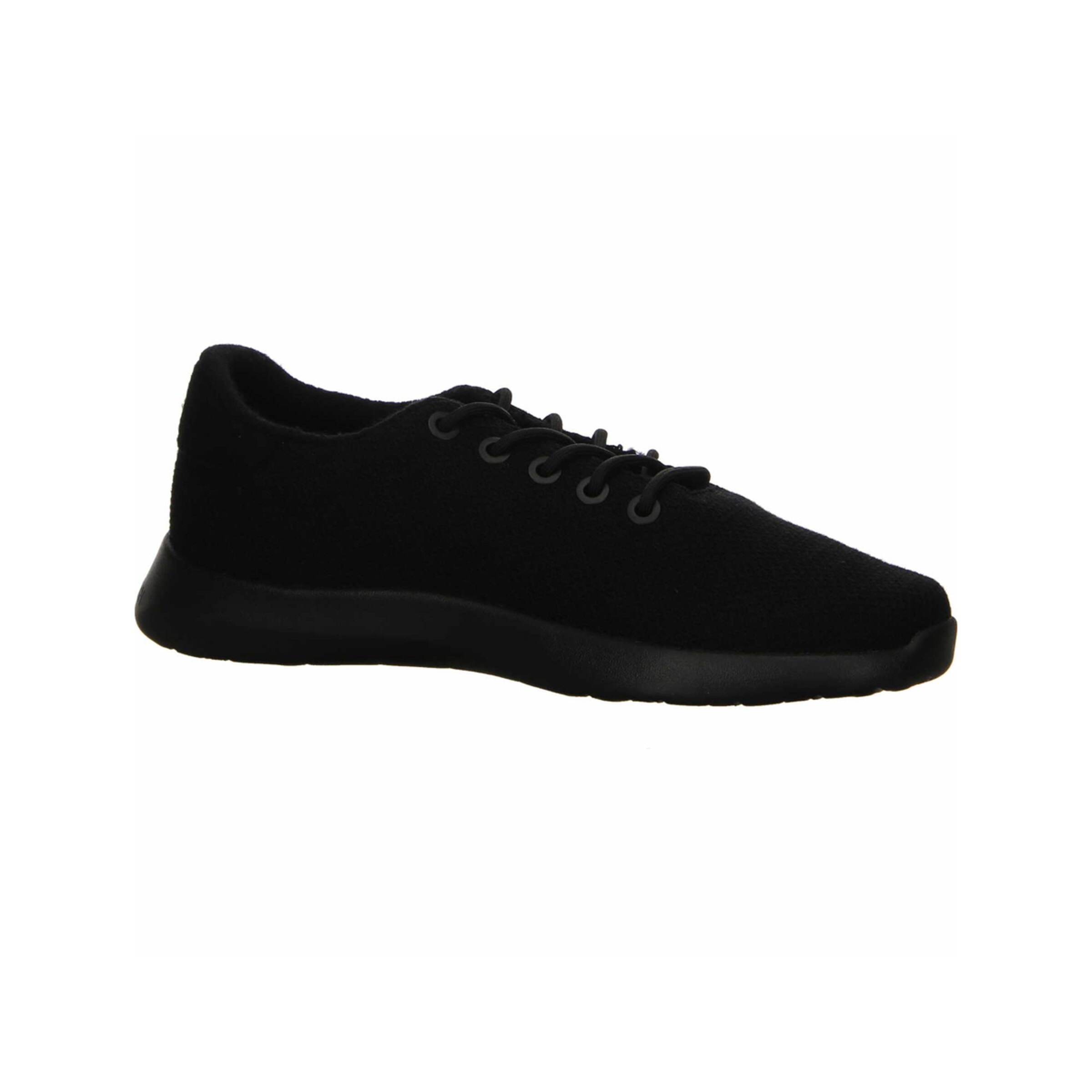 GIESSWEIN Platform trainers in Black