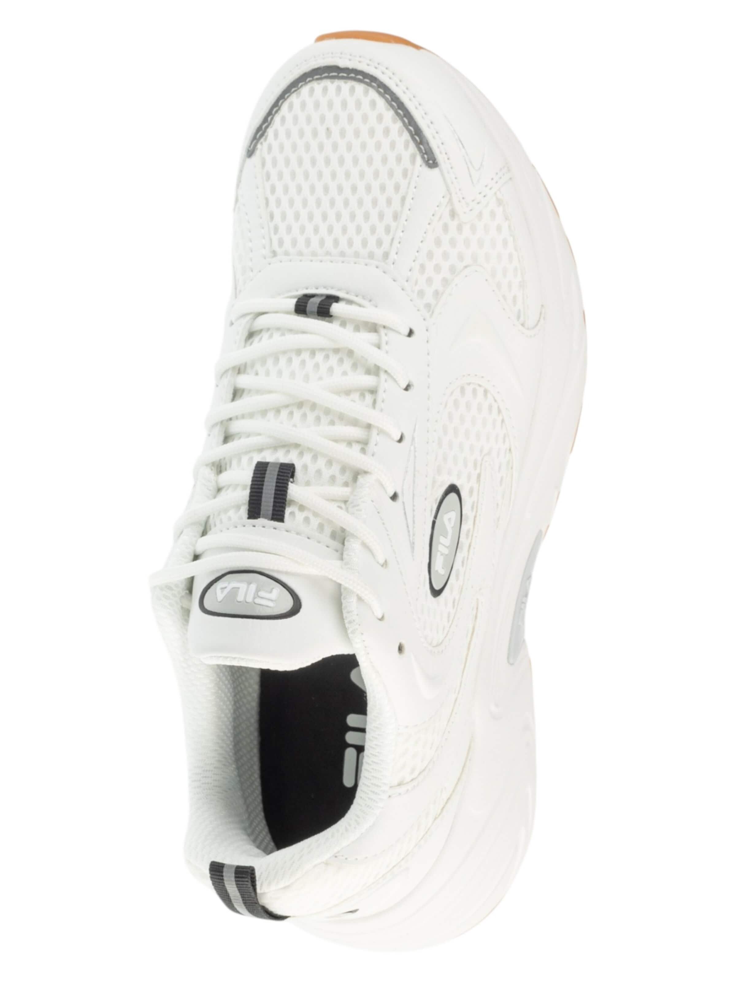 FILA Sneakers laag 'Fila Kreatix' in Wit