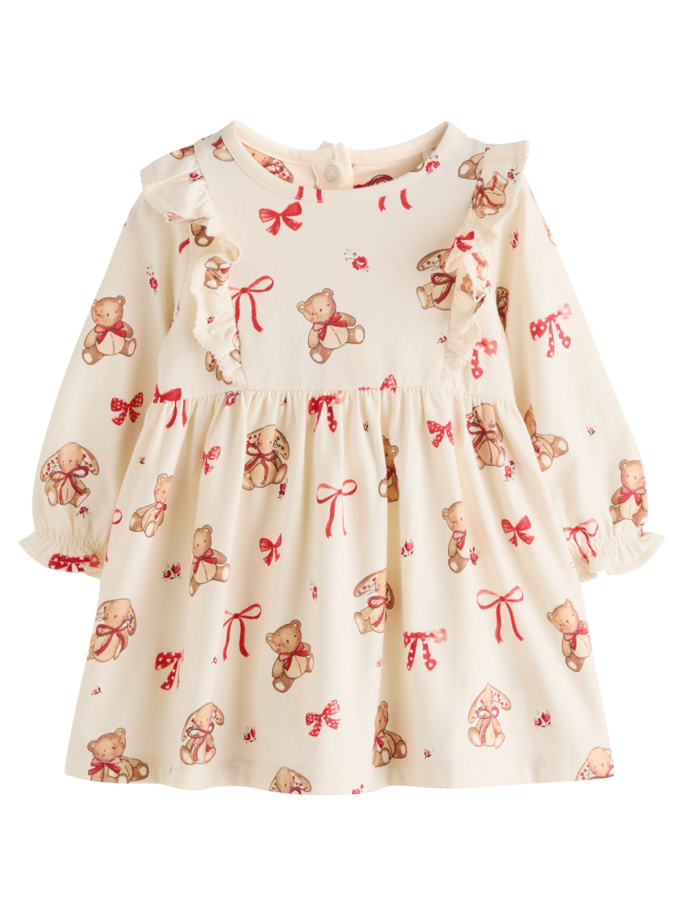 Next Ruha - vegyes színek