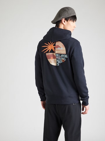 BILLABONG Sweatshirt i svart: framsida