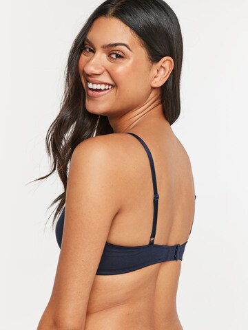 Next T-shirt Bra in Beige