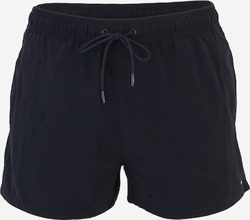 Tommy Hilfiger Underwear Uimashortsit värissä sininen: etupuoli