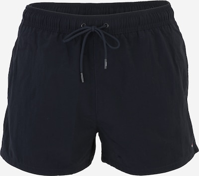 Maudymosi trumpikės iš Tommy Hilfiger Underwear, spalva – tamsiai mėlyna jūros spalva, Prekių apžvalga