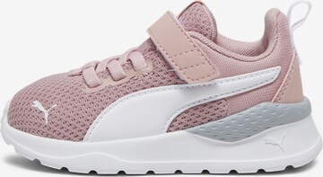 PUMA Sneaker 'Anzarun Lite' i rosa: framsida