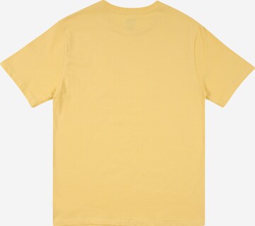 Polo Ralph Lauren Koszulka w kolorze żółty