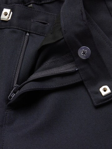 Slimfit Pantaloni di Next in blu