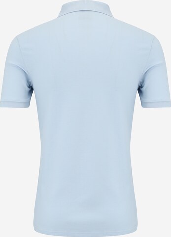 T-Shirt 'Passenger' BOSS en bleu