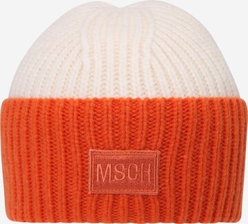 MSCH COPENHAGEN Beanie 'Kara' in Orange