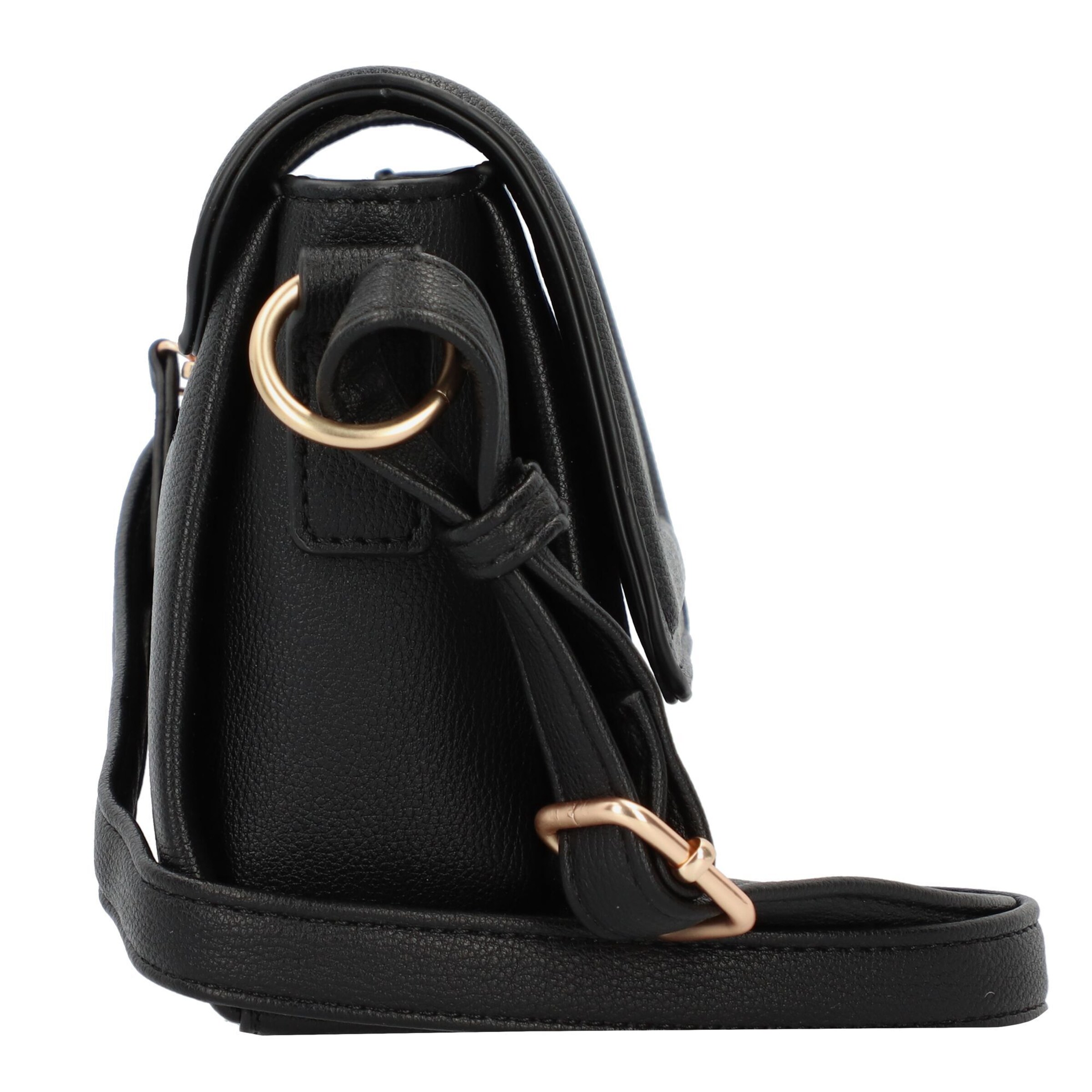 Sac à bandoulière 'Gillian' GABOR en noir