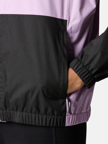 Veste mi-saison 'Farside' THE NORTH FACE en violet