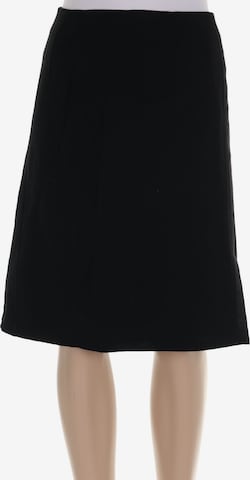 AKRIS Skirt in L in Black: front