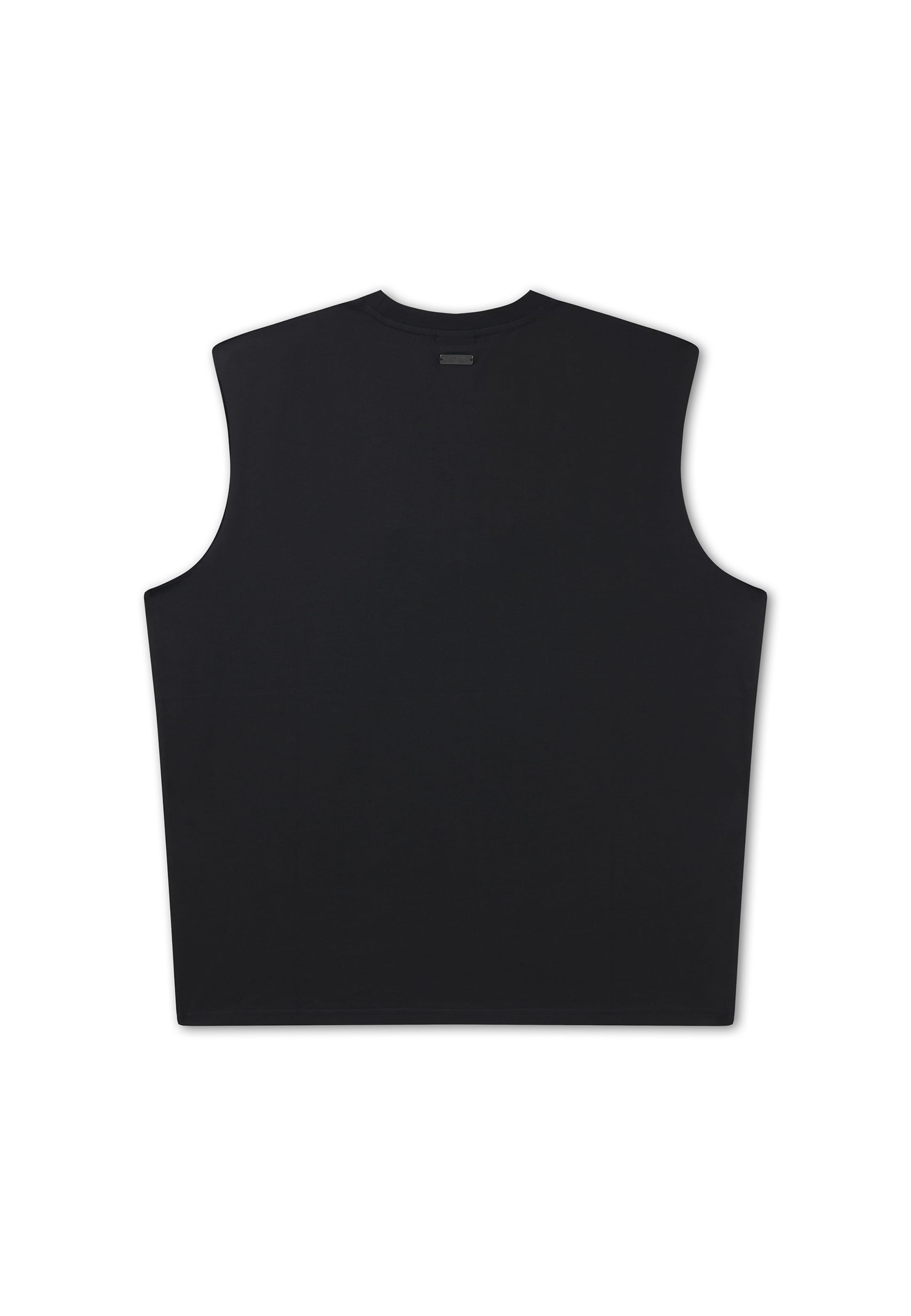 Ed Hardy Top in Schwarz