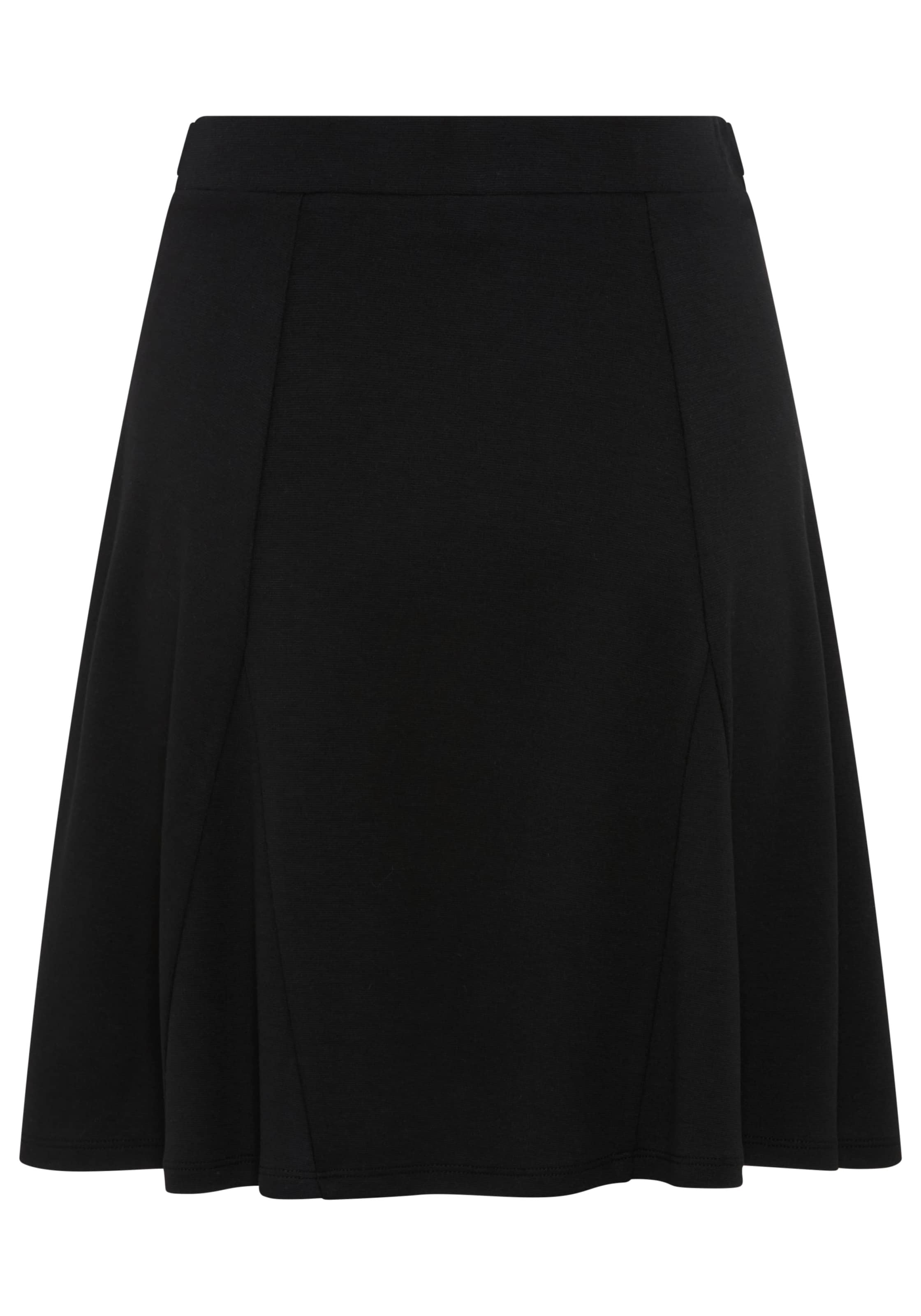 Bruno Banani LM Skirt in Black