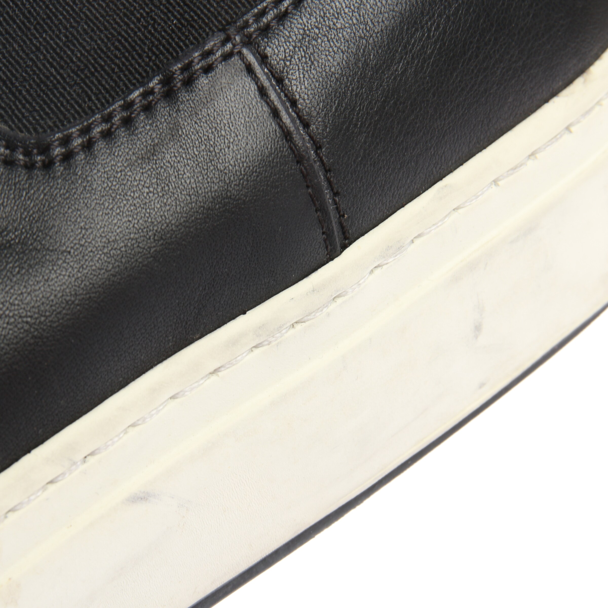 DSQUARED2 Anke & Mid-Calf Boots in 43 in Black