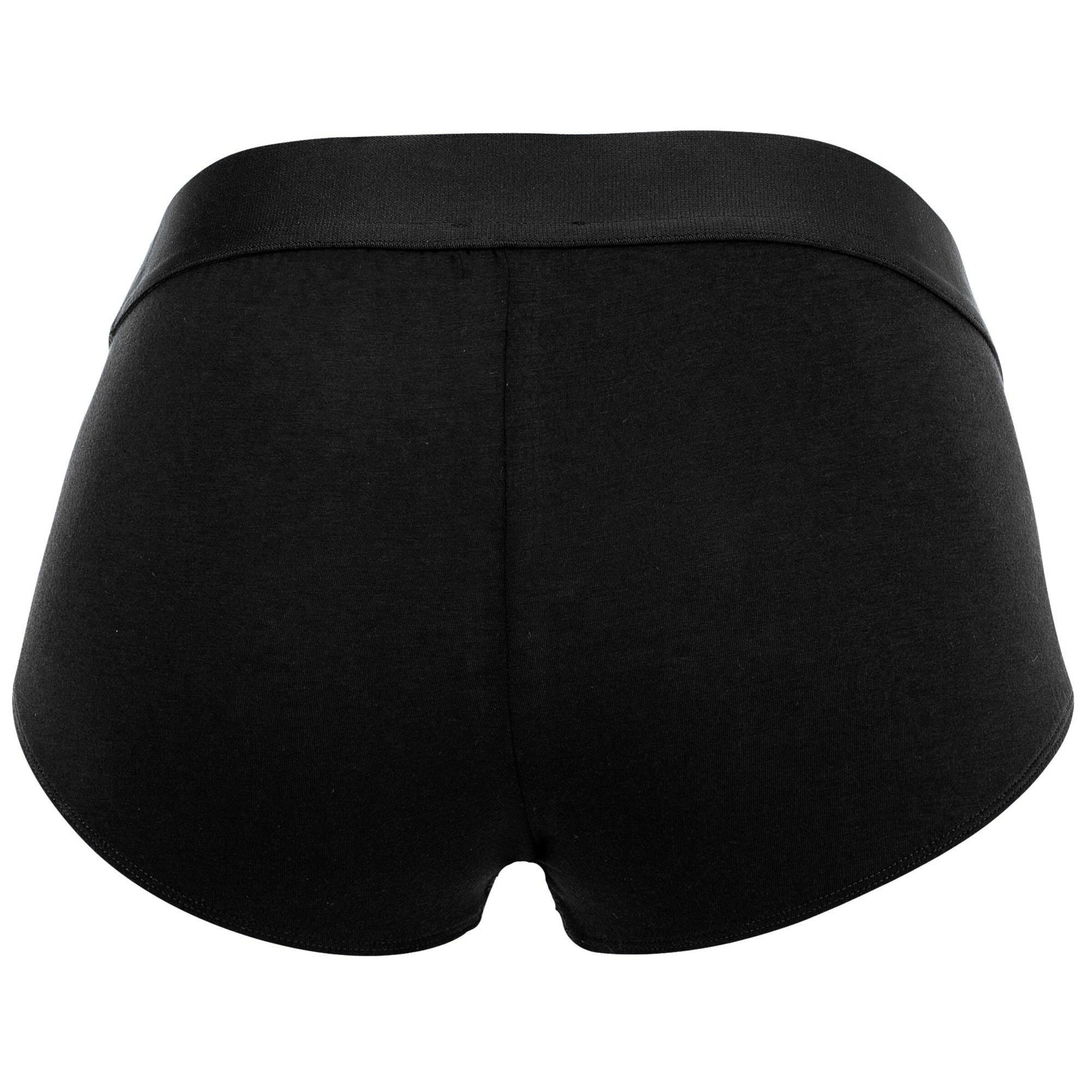 DOLCE & GABBANA Slip in Zwart