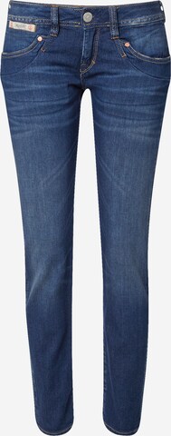 Herrlicher Jeans 'Piper' in Blau: predná strana