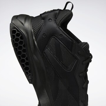 Reebok Sneakers 'Hexalite Legacy' in Black