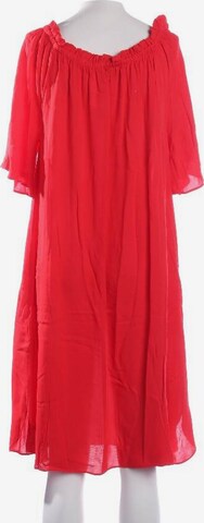 MOS MOSH Dress in XS in Red