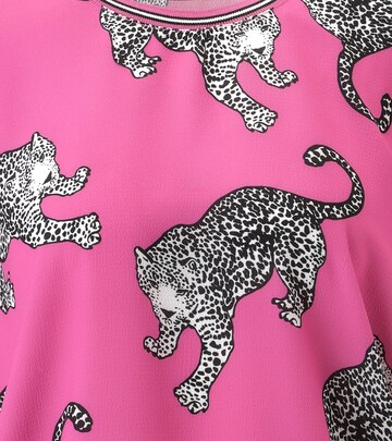 Aniston SELECTED Shirt in Pink