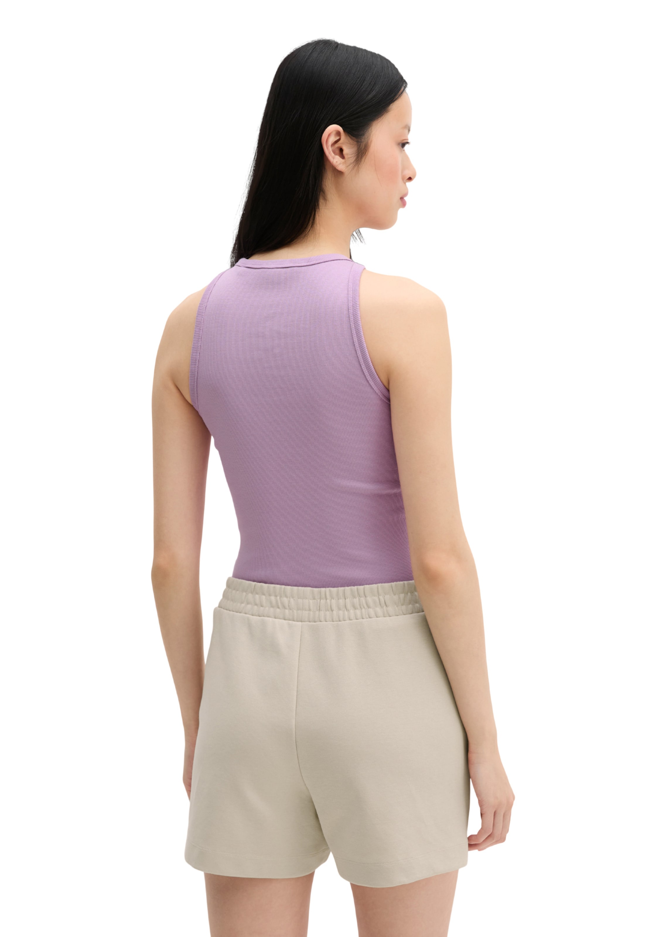 Marc O'Polo Top in Lila