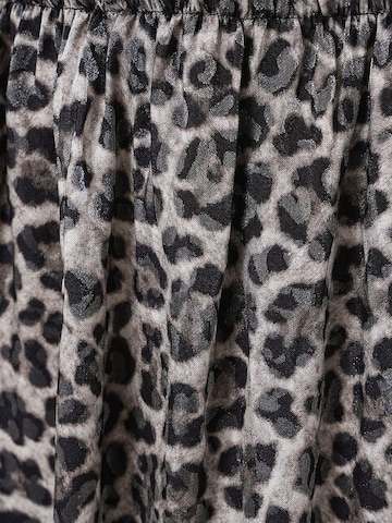 Gonna di Bigdart in grigio