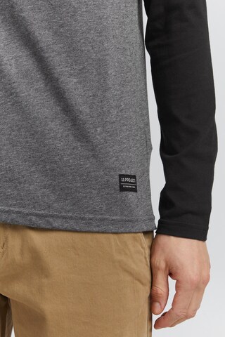 T-Shirt 'Bane' 11 Project en gris