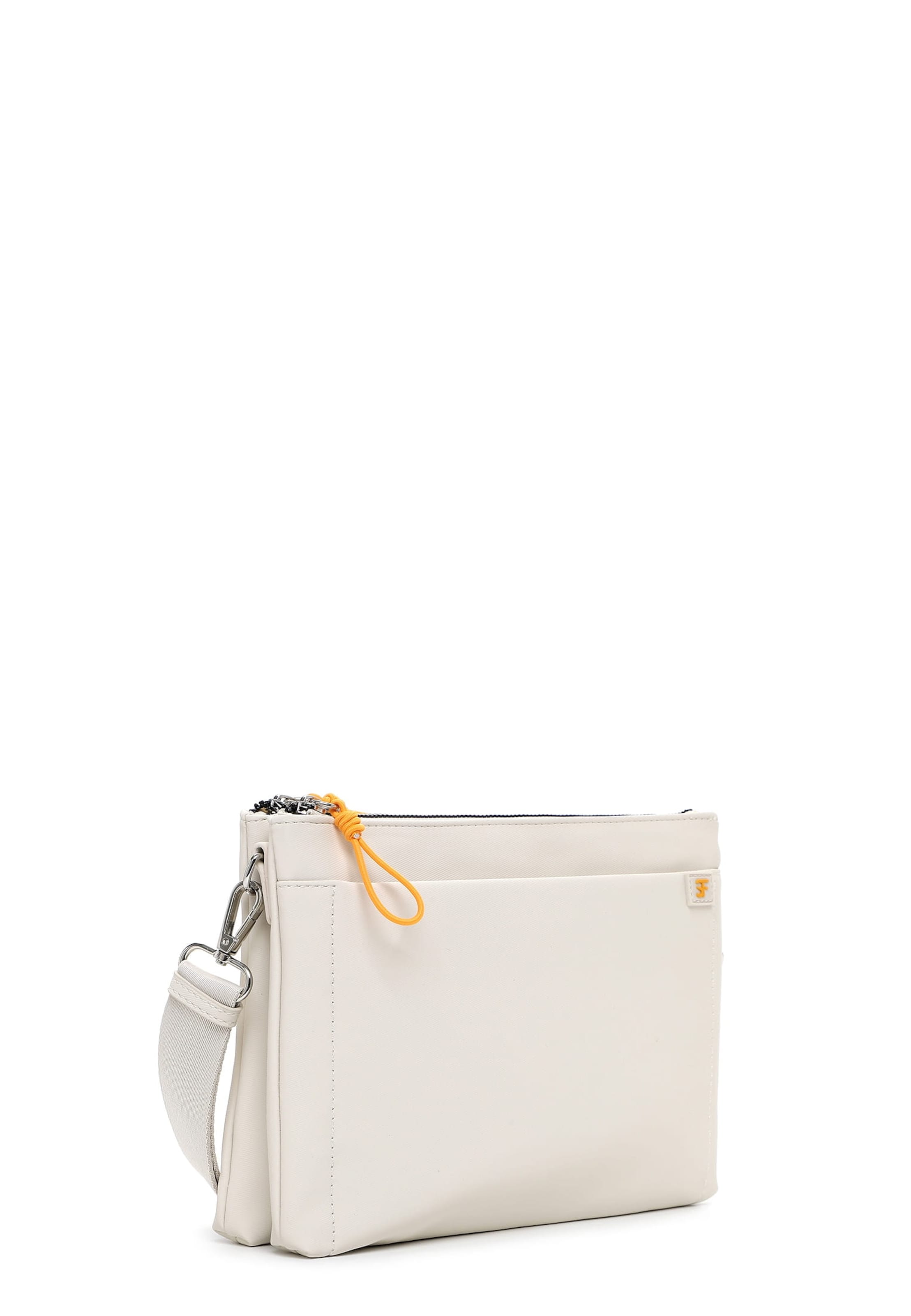 Suri Frey Schoudertas ' SFY Alley ' in Grijs